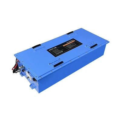 144V 160Ah Bateri ya UTV